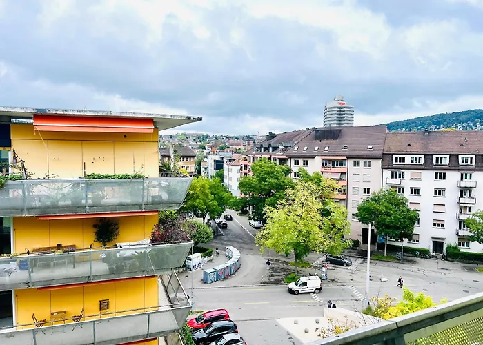 Wa - Penthouse 6 Pax *