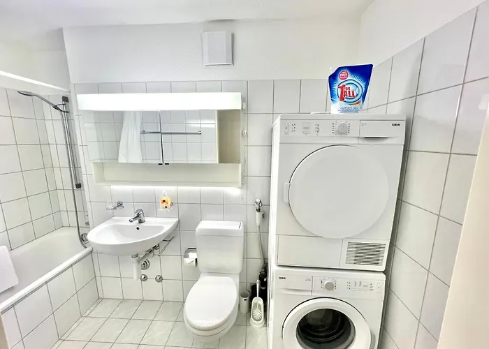 Апартаменты Wa - Penthouse 6 Pax *