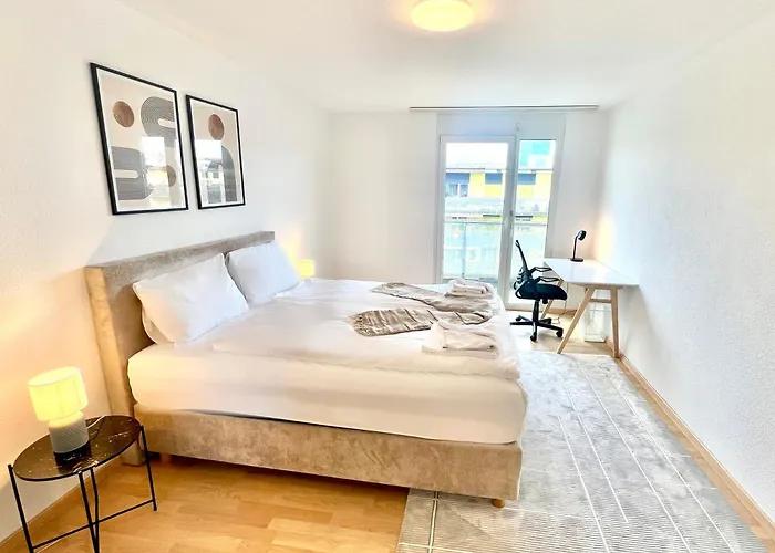 Апартаменты Wa - Penthouse 6 Pax