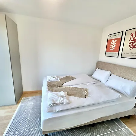 Wa - Penthouse 6 Pax Апартаменты