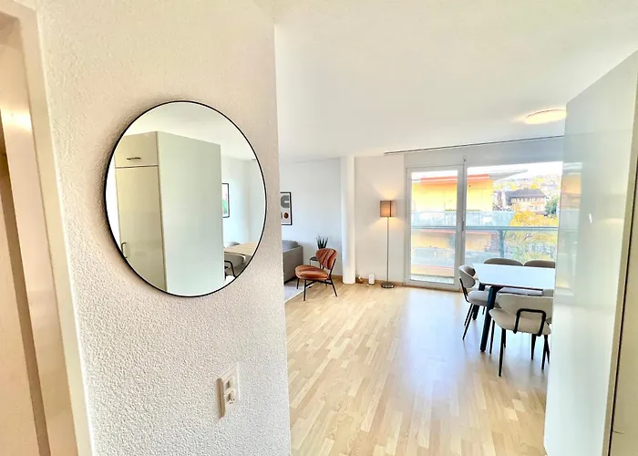 Wa - Penthouse 6 Pax *