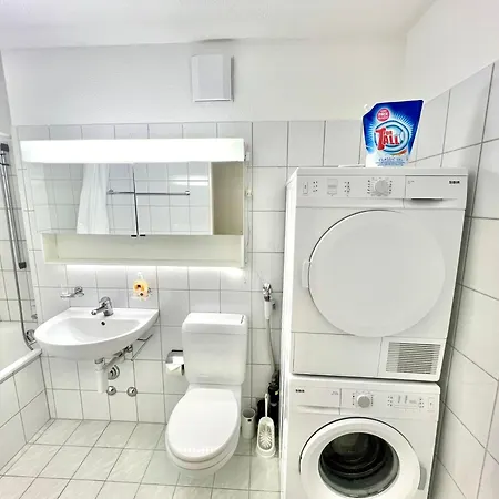 Апартаменти Wa - Penthouse 6 Pax *
