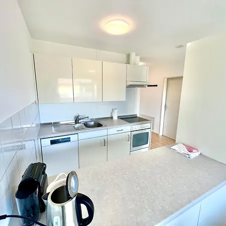 Wa - Penthouse 6 Pax Апартаменти