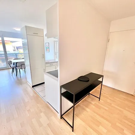 Wa - Penthouse 6 Pax * Zurych