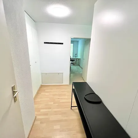 Wa - Penthouse 6 Pax * Цюрих