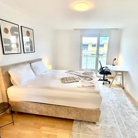 Апартаменти Wa - Penthouse 6 Pax
