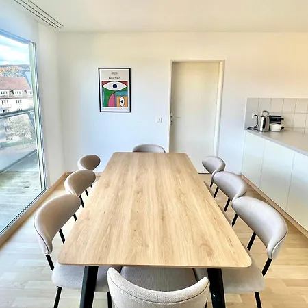 Wa - Penthouse 6 Pax