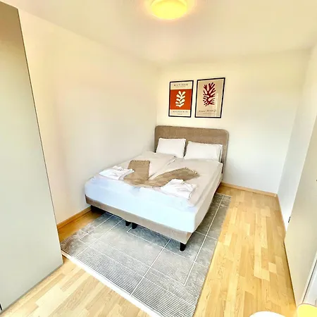 Apartament Wa - Penthouse 6 Pax
