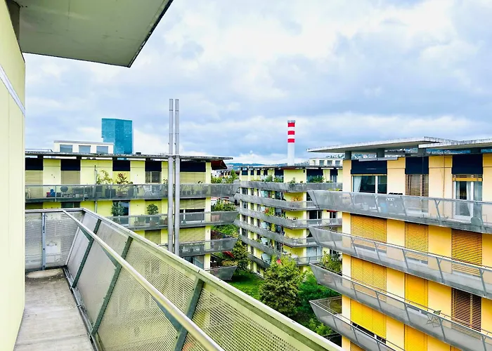 Apartment Wa - Penthouse 6 Pax *