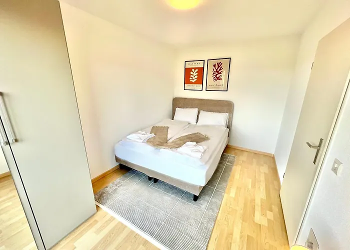 Apartment Wa - Penthouse 6 Pax