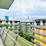 Apartment Wa - Penthouse 6 Pax *