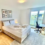 Wa - Penthouse 6 Pax * Zurich