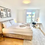 Apartment Wa - Penthouse 6 Pax