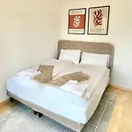 Wa - Penthouse 6 Pax * Zurich