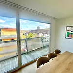 Wa - Penthouse 6 Pax * Zurich