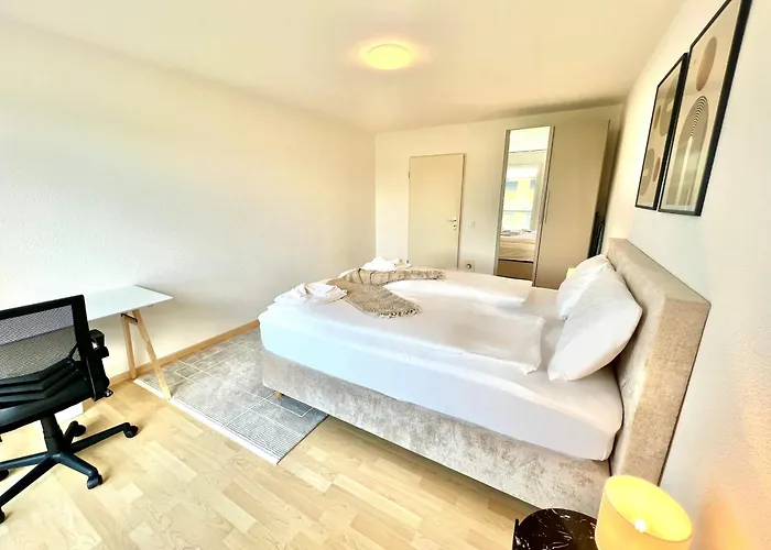 Wa - Penthouse 6 Pax