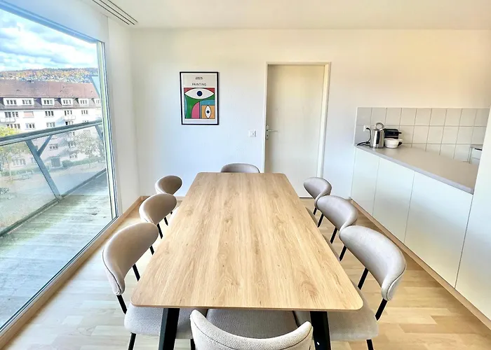 Wa - Penthouse 6 Pax