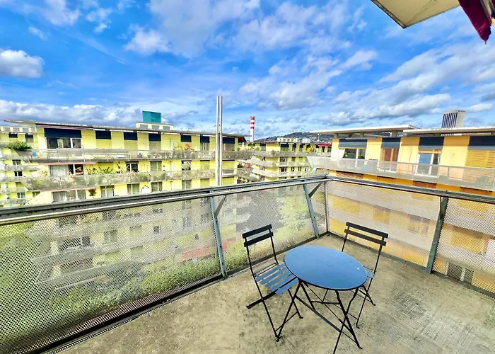 Wa - Penthouse 6 Pax Apartamento